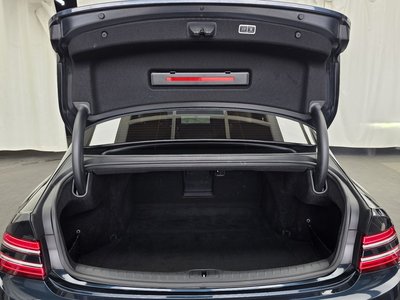 2022 Genesis G80 (RG3) thumbnail 26