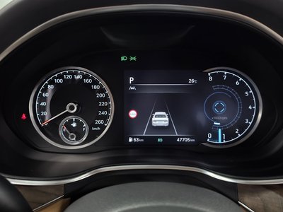 2022 Genesis G80 (RG3) thumbnail 11