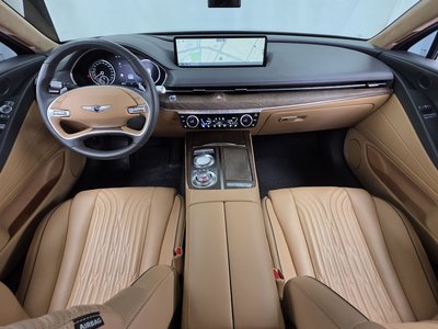 صورة 5 لـ 2022 Genesis G80 (RG3)