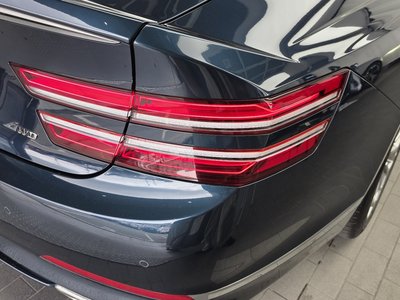 صورة 10 لـ 2022 Genesis G80 (RG3)