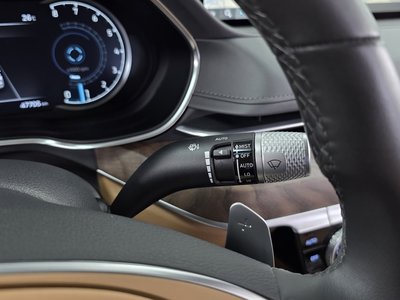 2022 Genesis G80 (RG3) thumbnail 30