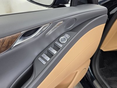 2022 Genesis G80 (RG3) thumbnail 34