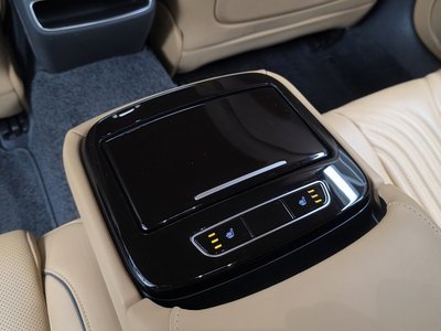 2022 Genesis G80 (RG3) thumbnail 25
