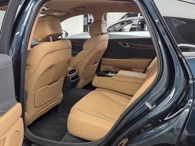 2022 Genesis G80 (RG3) thumbnail 16
