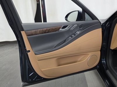 2022 Genesis G80 (RG3) thumbnail 14