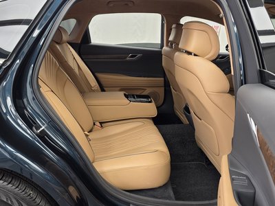 2022 Genesis G80 (RG3) thumbnail 18