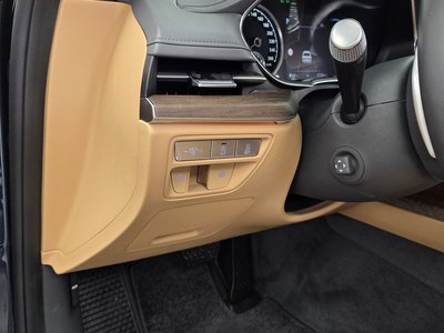 2022 Genesis G80 (RG3) thumbnail 23