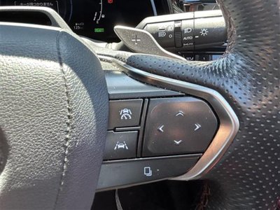 LEXUS RX - 5