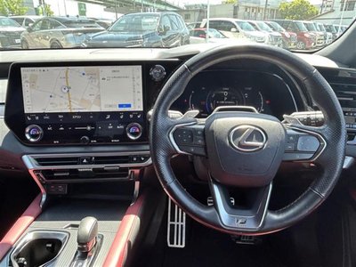 LEXUS RX - 2