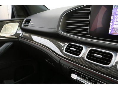 صورة مصغرة 54 لـ 2021 Mercedes-BENZ GLE AMG