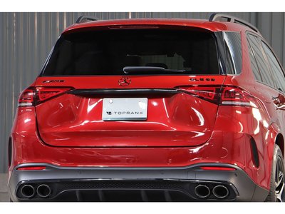 صورة مصغرة 31 لـ 2021 Mercedes-BENZ GLE AMG
