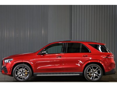 صورة مصغرة 23 لـ 2021 Mercedes-BENZ GLE AMG