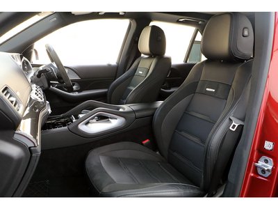 صورة مصغرة 39 لـ 2021 Mercedes-BENZ GLE AMG