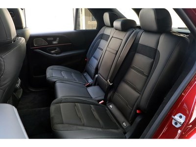 صورة مصغرة 41 لـ 2021 Mercedes-BENZ GLE AMG