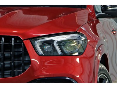 صورة مصغرة 27 لـ 2021 Mercedes-BENZ GLE AMG