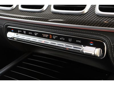 صورة مصغرة 51 لـ 2021 Mercedes-BENZ GLE AMG