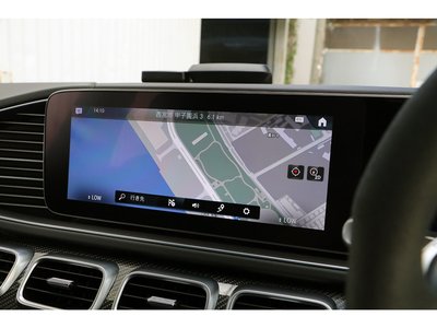 صورة مصغرة 49 لـ 2021 Mercedes-BENZ GLE AMG