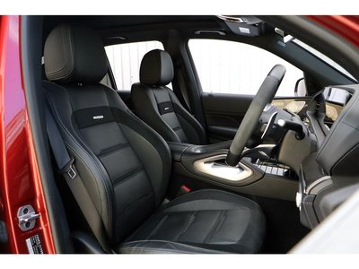 صورة مصغرة 38 لـ 2021 Mercedes-BENZ GLE AMG