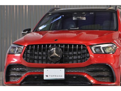 صورة مصغرة 26 لـ 2021 Mercedes-BENZ GLE AMG