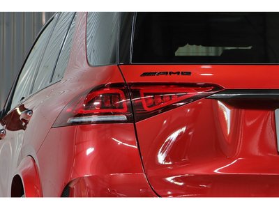 صورة مصغرة 30 لـ 2021 Mercedes-BENZ GLE AMG