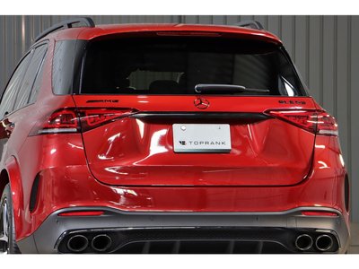 صورة مصغرة 29 لـ 2021 Mercedes-BENZ GLE AMG