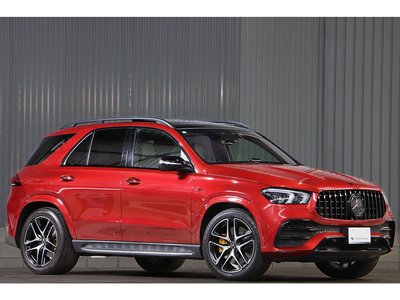 صورة مصغرة 16 لـ 2021 Mercedes-BENZ GLE AMG