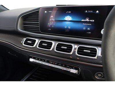 صورة مصغرة 48 لـ 2021 Mercedes-BENZ GLE AMG