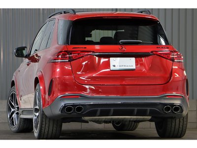 صورة مصغرة 21 لـ 2021 Mercedes-BENZ GLE AMG