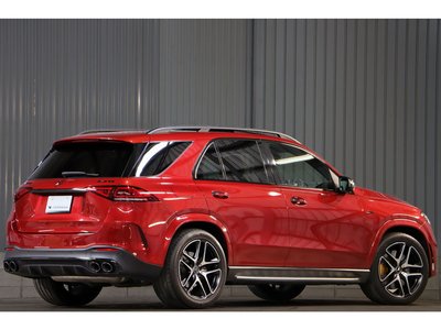 صورة مصغرة 18 لـ 2021 Mercedes-BENZ GLE AMG