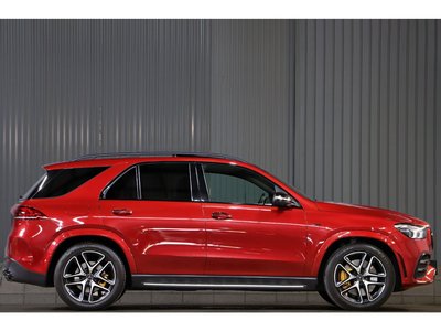 صورة مصغرة 17 لـ 2021 Mercedes-BENZ GLE AMG