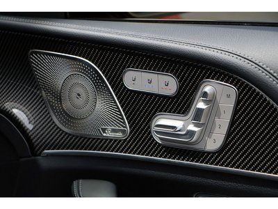 صورة مصغرة 56 لـ 2021 Mercedes-BENZ GLE AMG