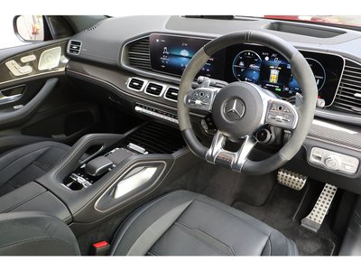 صورة مصغرة 36 لـ 2021 Mercedes-BENZ GLE AMG