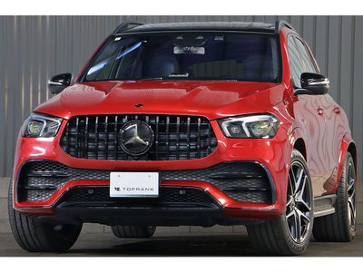 صورة مصغرة 25 لـ 2021 Mercedes-BENZ GLE AMG