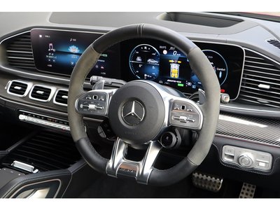 صورة مصغرة 45 لـ 2021 Mercedes-BENZ GLE AMG