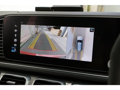 صورة مصغرة 50 لـ 2021 Mercedes-BENZ GLE AMG