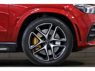 صورة مصغرة 35 لـ 2021 Mercedes-BENZ GLE AMG