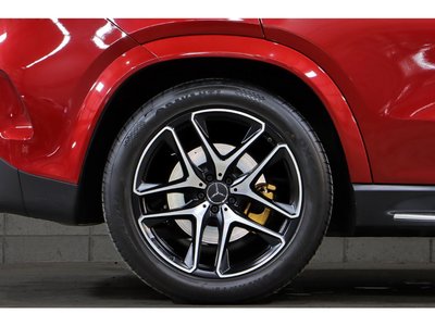 صورة مصغرة 34 لـ 2021 Mercedes-BENZ GLE AMG