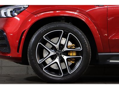 صورة مصغرة 32 لـ 2021 Mercedes-BENZ GLE AMG