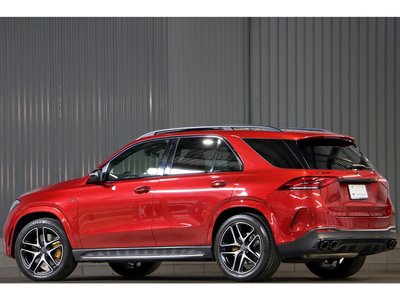 صورة مصغرة 22 لـ 2021 Mercedes-BENZ GLE AMG