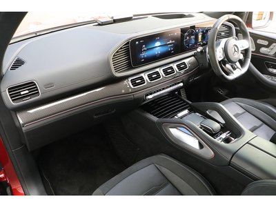 2021 Mercedes-BENZ GLE AMG photo 10