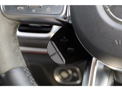 صورة مصغرة 46 لـ 2021 Mercedes-BENZ GLE AMG