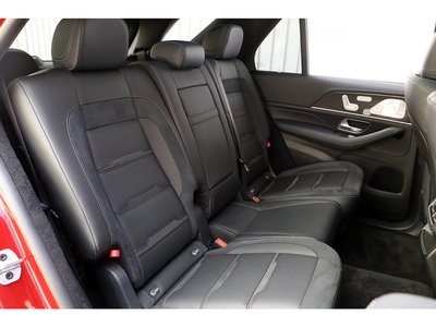 صورة مصغرة 40 لـ 2021 Mercedes-BENZ GLE AMG
