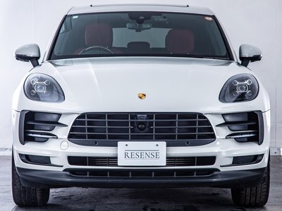 PORSCHE MACAN - 7