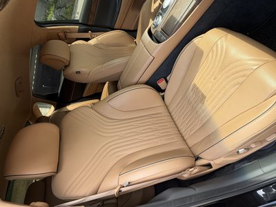GENESIS G80 (RG3) - 10