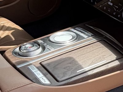 GENESIS G80 (RG3) - 9
