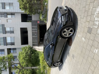 GENESIS G80 (RG3) - 1
