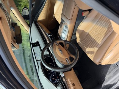 GENESIS G80 (RG3) - 5