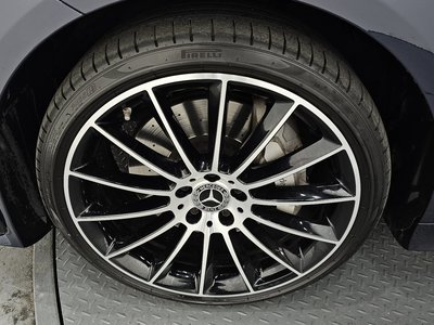 MERCEDES-BENZ CLS - 6