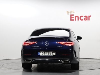 MERCEDES-BENZ CLS - 3