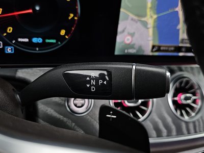 MERCEDES-BENZ CLS - 9